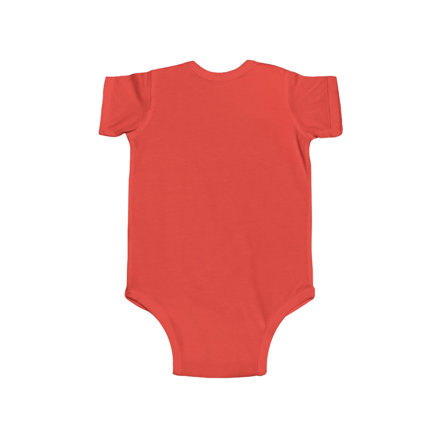 Barky Wagmore Infant Fine Jersey Bodysuit