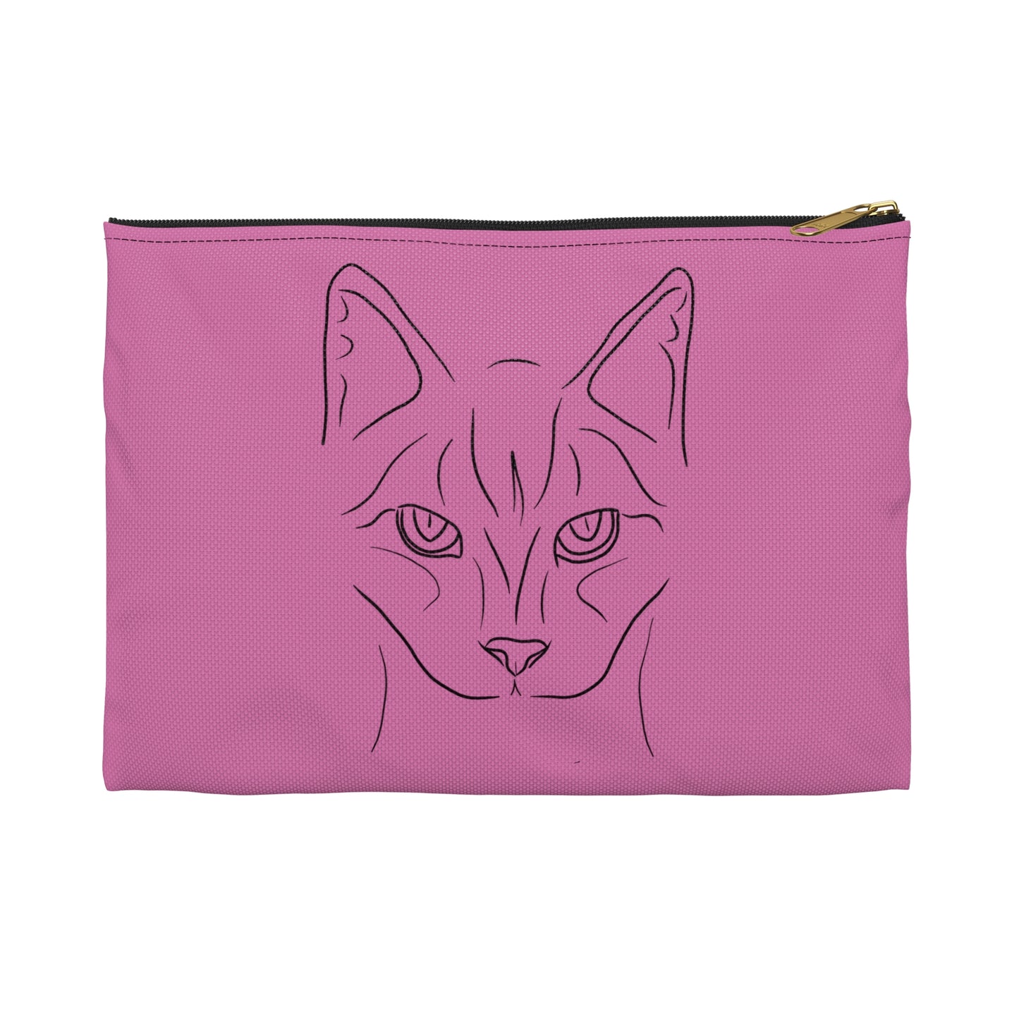 Cat Accessory Pouch