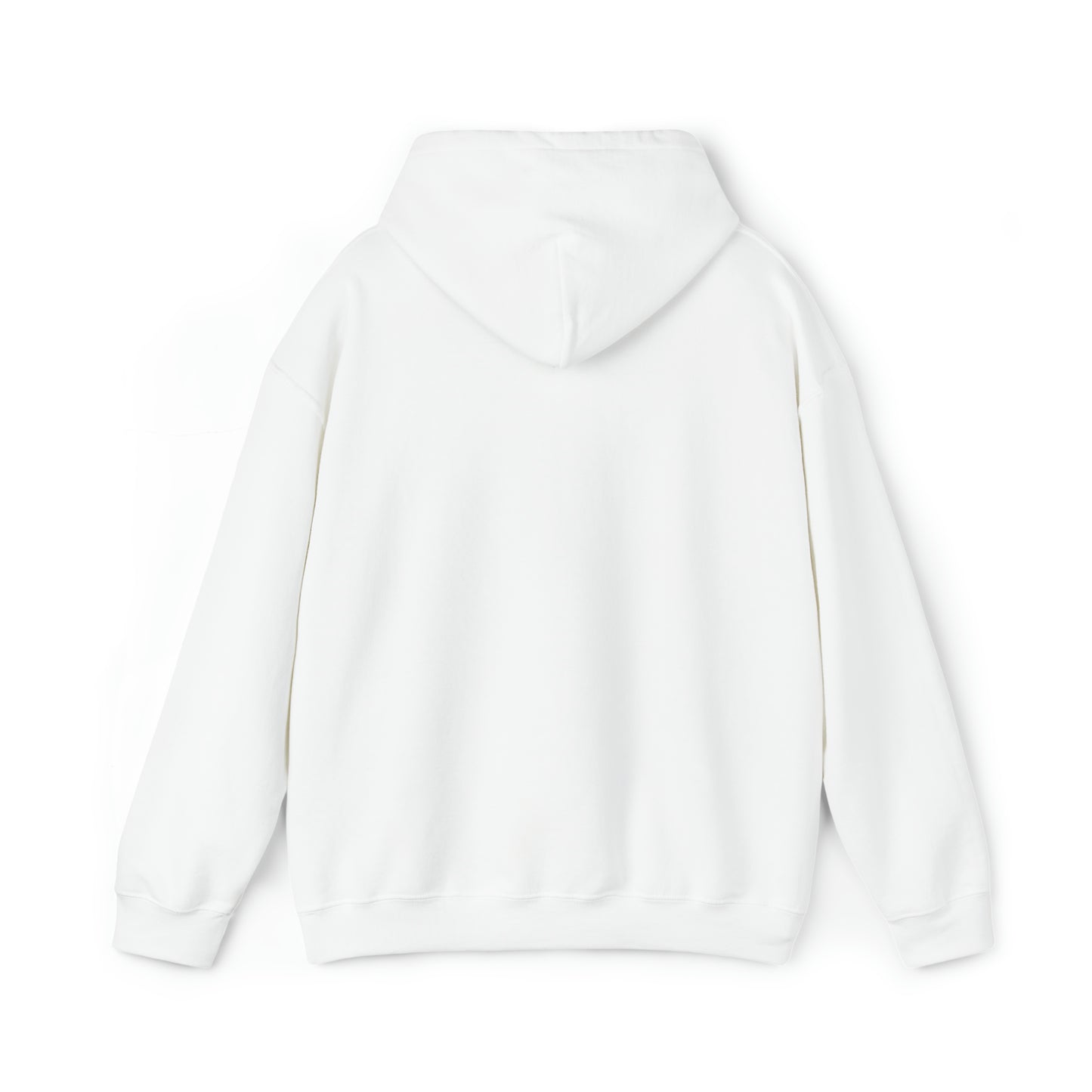 In Paws We Trust Unisex Heavy Blend™ Hooded Sweatshirt