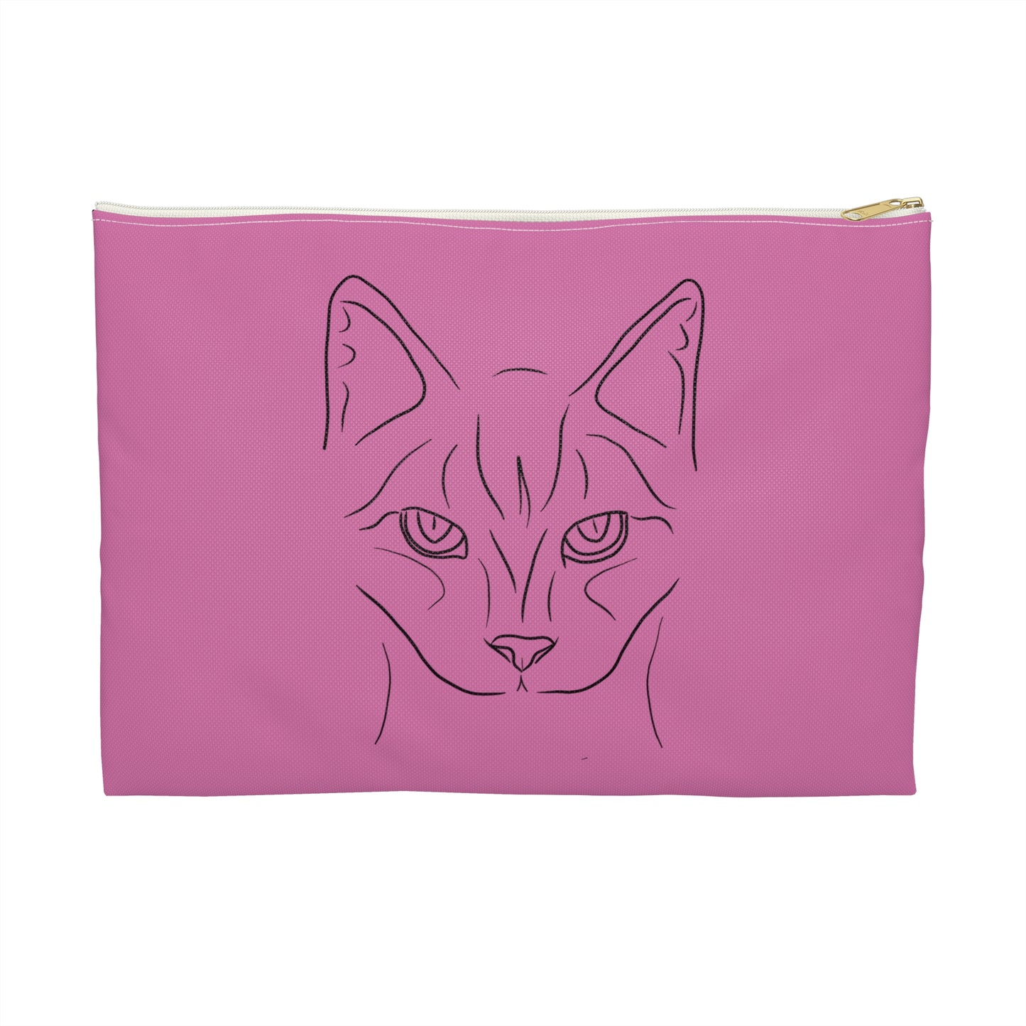 Cat Accessory Pouch