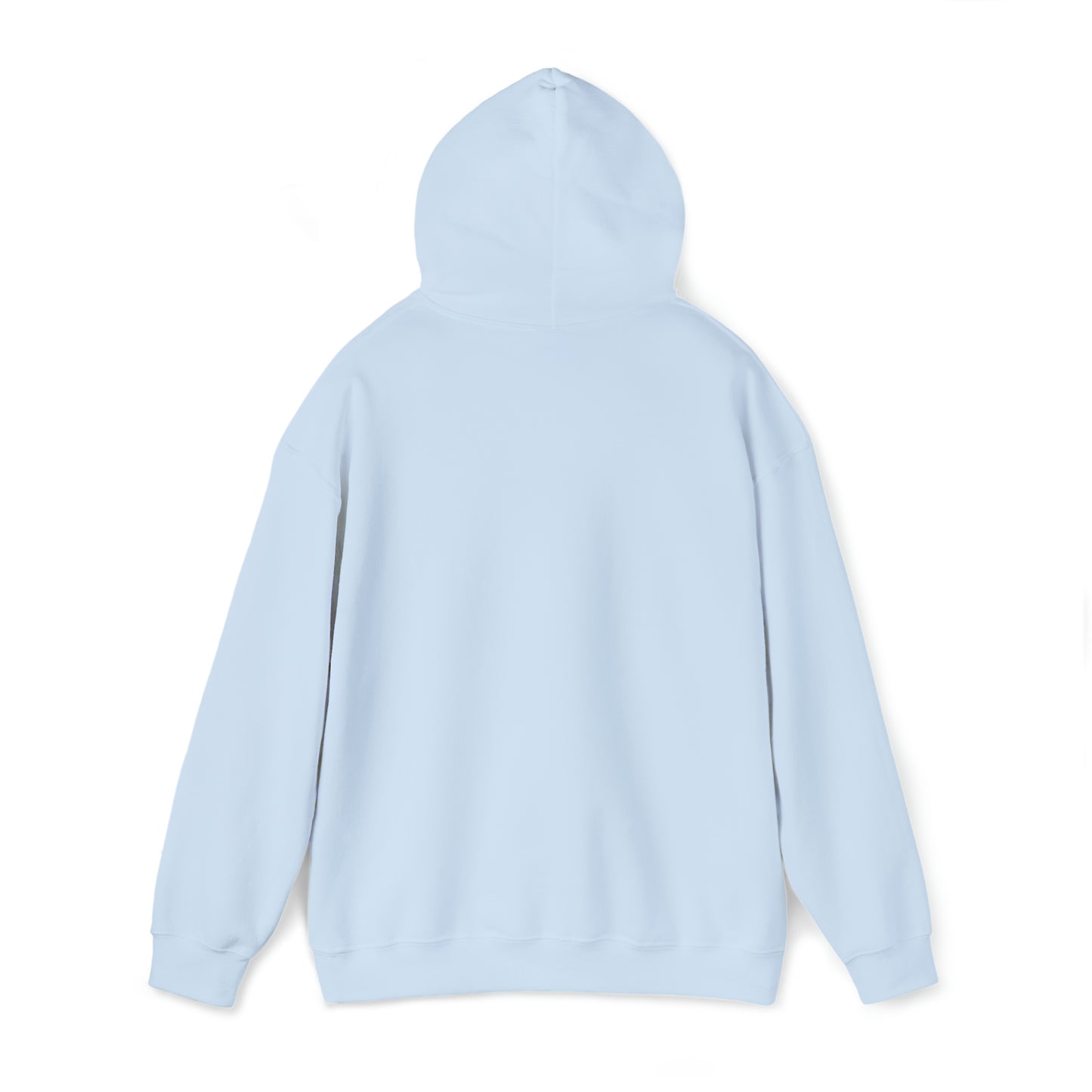 Barky Wagmore Unisex Heavy Blend™ Hooded Sweatshirt