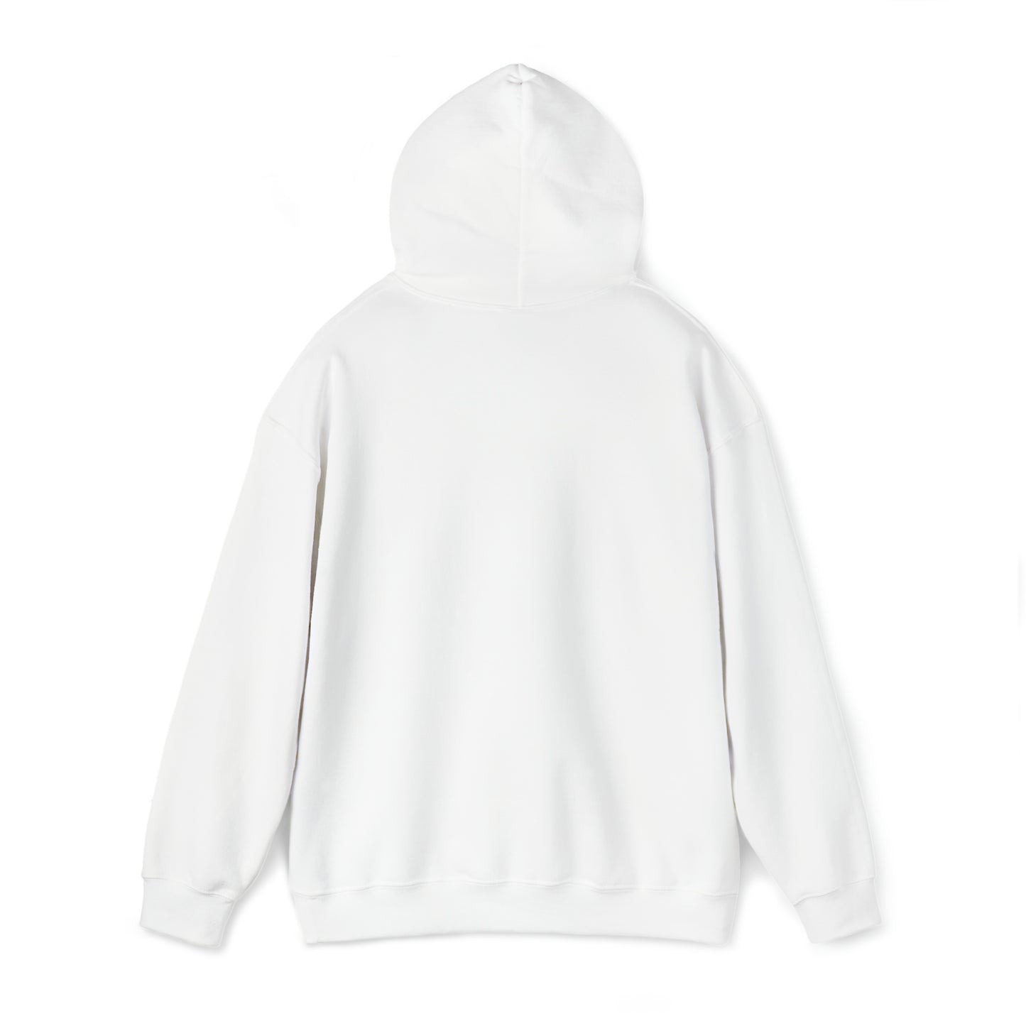 In Paws We Trust Unisex Heavy Blend™ Hooded Sweatshirt