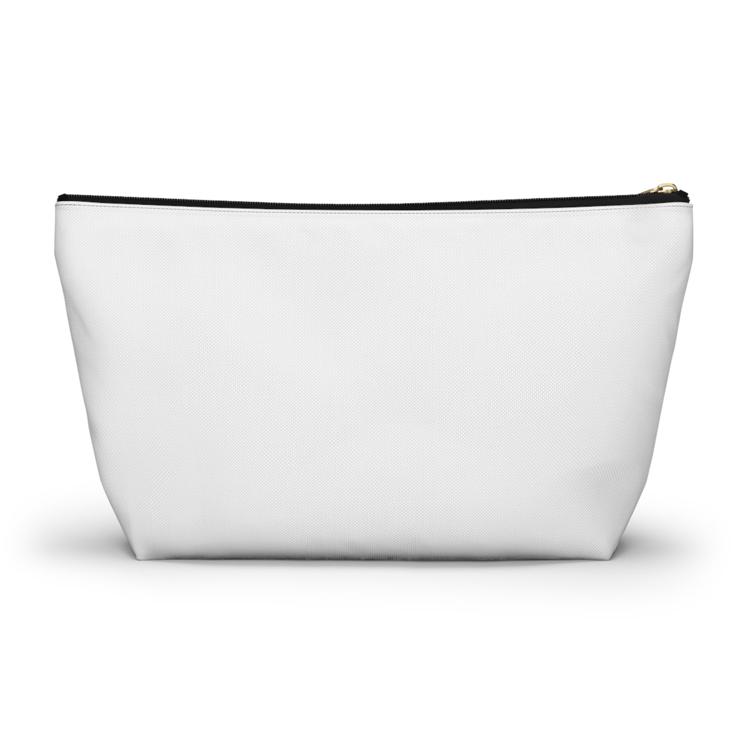 Cat Mom AF Accessory Pouch w T-bottom