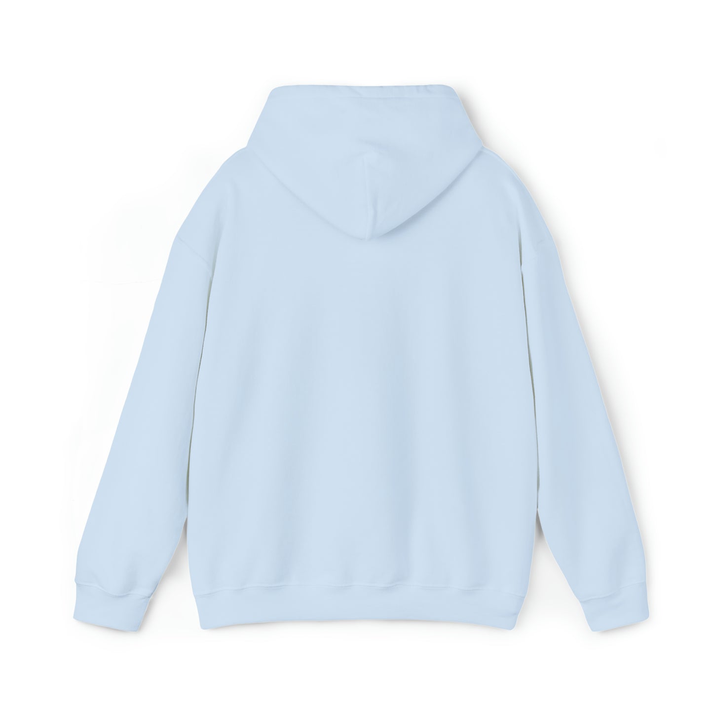 Barky Wagmore Unisex Heavy Blend™ Hooded Sweatshirt