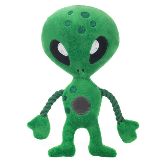 Laifug Squeaky Alien Toy-0